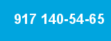 917 140-54-65 917 140-54-65